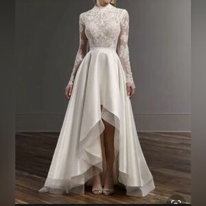 Martina Liana gown
